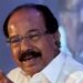 “Foolish”: Ex-Law Minister Moily on idea of renaming India as ‘Bharat’ or ‘Hindustan’