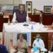 Administrative Council approves Accrual Based Double Entry
