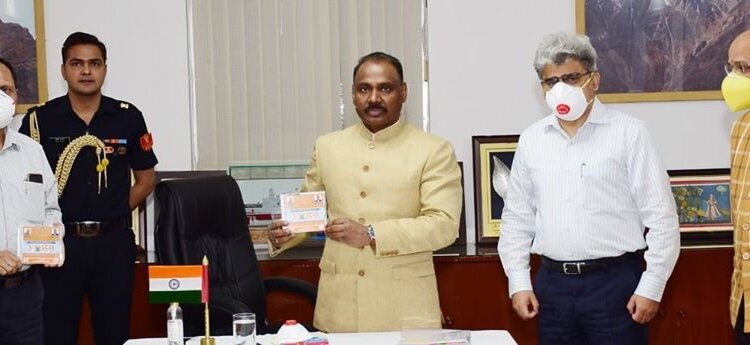 Lt Governor inaugurates Yoga Week-2020 Releases Bi-lingual Yoga videos based on Common Yoga Protocol