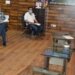 Lt Governor interacts with BDC Chairpersons, PRIs representatives of Doda district