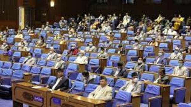 New political map | Nepal’s upper house endorses proposal