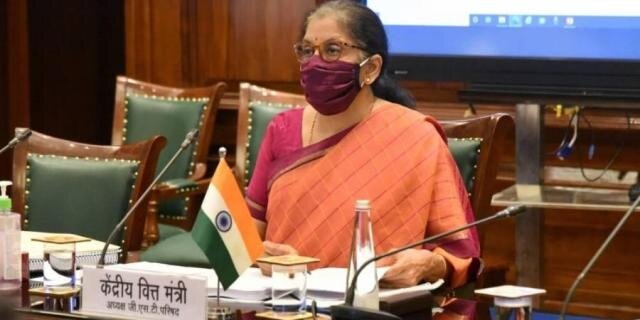 No late fee for non-filing of GST returns from July 2017 by entities with nil liabilities: FM