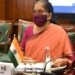 No late fee for non-filing of GST returns from July 2017 by entities with nil liabilities: FM