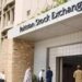 Grenade attack on Pakistan Stock Exchange, 2 killed