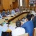Div Com call for further improving, strengthening measures to fight Covid-19