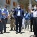 Div Com Kashmir Conducts Extensive Tour of B’la, Took Review on the Progress of various Developmental Works