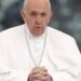 ‘Be careful’ after lockdowns lifted: Pope Francis