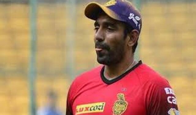 Have battled suicidal thoughts, depression: Robin Uthappa opens up on life and cricket