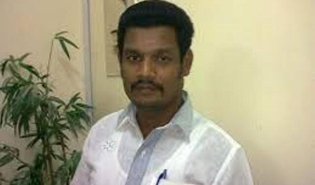 Indian salesman on Dh3,000 salary wins Dh12 million in Abu Dhabi’s Big Ticket