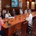 Samoon discusses implementation of Education Investment Policy-2020 with stakeholders