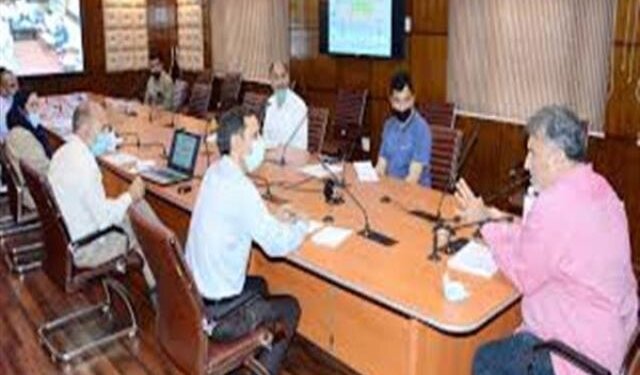 Samoon e-launches 2nd batch of JKSDM online Skill Development crash course