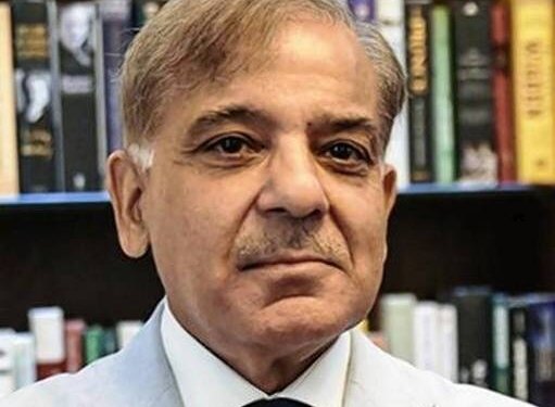 Shehbaz Sharif tests COVID 19 positive