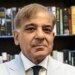 Shehbaz Sharif tests COVID 19 positive