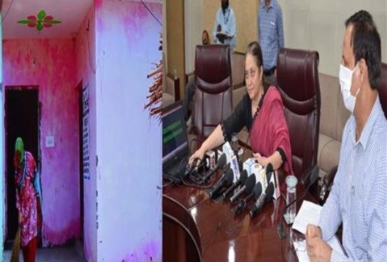 Sheetal Nanda launches documentary on success story of PMAR-G