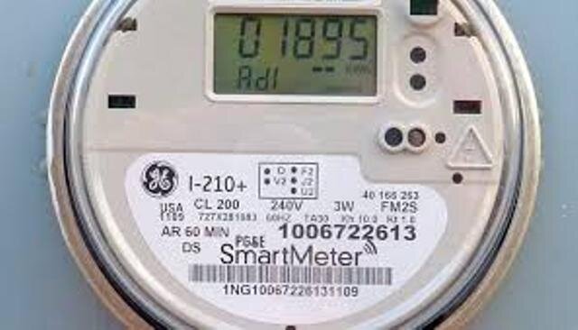 Two lakh smart meters sanctioned for Jammu, Srinagar under PMDP scheme