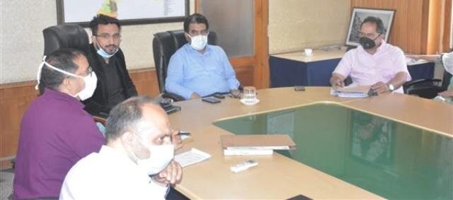 SMC to resume IEC activities as per Unlock One