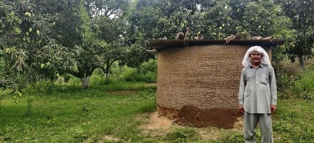 Army veteran becomes pioneering orchardist of Kathua Earns Rs 5.0 Lakh per annum from his grove of fruit trees