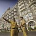 Mumbai Police On High Alert, Security Stepped Up At Taj Hotel After Threat Call