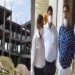 Secretary Higher Education Department visits GCW Udhampur