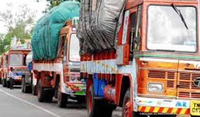 J&K: Private transporters postpone proposed strike after meeting govt officials