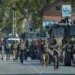 All three militants killed in Srinagar gunfight: Police