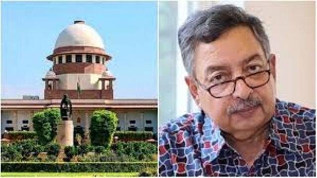SC restrains HP police from arresting journalist Vinod Dua in sedition case, refuses to stay probe