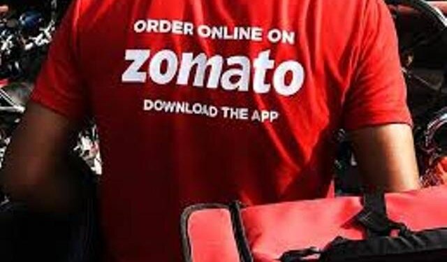Ladakh stand-off: Zomato employees burn company T-shirts in protest