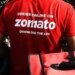 Ladakh stand-off: Zomato employees burn company T-shirts in protest