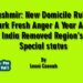 Kashmir: New Domicile Rules Spark Fresh Anger A Year After India Removed Region’s  Special status