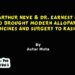 Dr. Arthur Neve And Dr. Earnest Neve Who Brought Modern  Allopathic Medicines And  Surgery To Kashmir