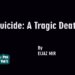 Suicide: A Tragic Death.