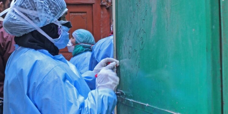 Jammu and Kashmir to allow ‘home quarantine’ of asymptomatic COVID-19 patients with no comorbidities