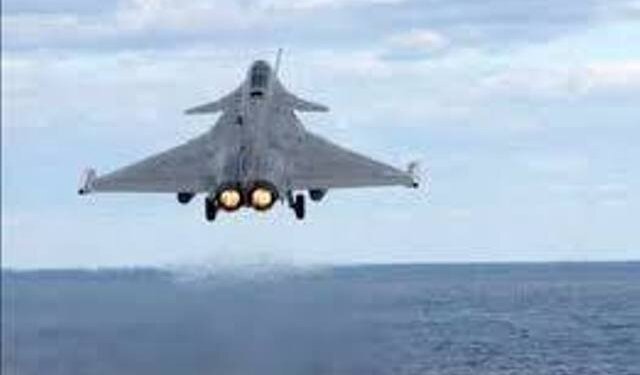 Top IAF brass to meet to discuss China border situation, rapid Rafale deployment this week