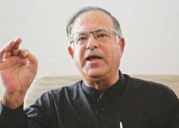 The sudden outbursts and parotting by some political leaders from J&K for restoration of Statehood is a precursor to the already taken decision by chosen few in GOI