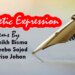 Poetic Expression