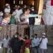 CEO ERA/JTFRP reviews progress of work on Rs 103 crore Upgradation/ Revamping of the 49 De-Watering pump stations in Srinagar Inspects progress of work on the Construction of Rs 12.5 crore Composite Market Centre at Govt Silk Factory Rajbagh