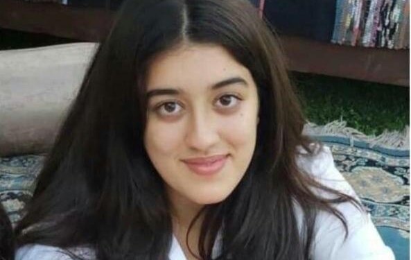 Areshva Mir brings laurels to Kashmir, secures seat in US college