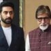 Amitabh Bachchan, Abhishek test coronavirus positive, admitted to Nanavati hospital