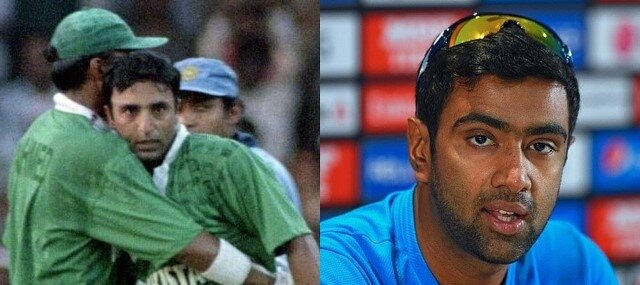 Ravichandran Ashwin reveals how he watched Pakistan legend’s video hundreds of times