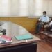 Advisor Khan sanctions Rs 4.67 cr in favour of construction workers, dependents Directs concerned to strictly adhere to timelines while dealing with welfare measures