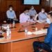 Advisor Baseer Khan directs speedy completion of CCS, PMDP schemes Reviews power sector Reforms, implementation of CSS in Kashmir