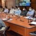 Advisor Baseer Khan reviews arrangements for Amarnathji Yatra