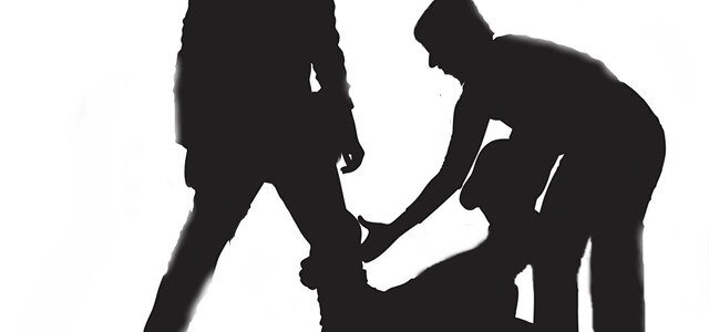 Youth killed during scuffle over land dispute in Kokarnag