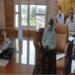 COVID-19: Advisor Bhatnagar reviews healthcare scenario in J&K