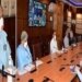 Advisor Bhatnagar Chairs COVID-19 Review Meet