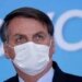 Brazil’s President Bolsonaro tests positive for COVID19