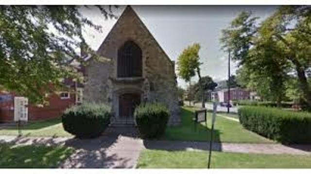Kashmiri couple buy 97-yr-old US church to set up Kashmir cultural centre
