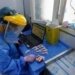 WHO reports record daily increase in global Covid-19 cases for second day in a row