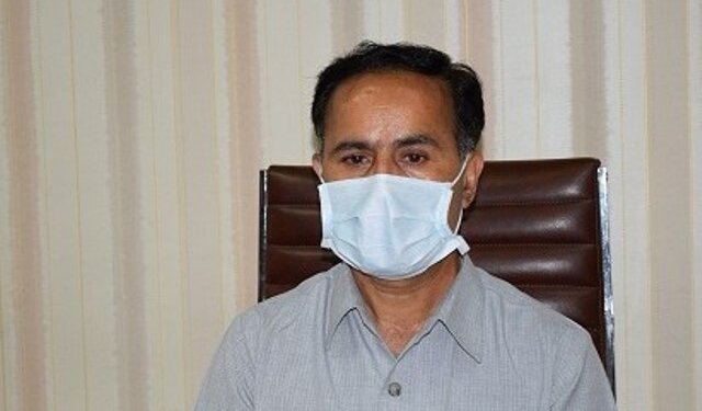 Only Essential service shops will operate in Baramulla tomorrow: DC