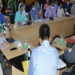 DC Budgam chairs 71th bankers DLRC/DCC meeting.
